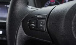 Honda Brio Rs 1.2 Automatic 2022 Putih 4