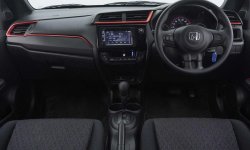 Honda Brio Rs 1.2 Automatic 2022 Putih 11