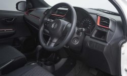 Honda Brio Rs 1.2 Automatic 2022 Putih 12