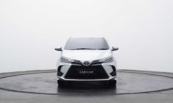 Toyota Yaris TRD Sportivo 2020 Silver SPESIAL HARGA PROMO AWAL BULAN RAMADHAN DP 20 JUTAAN 4
