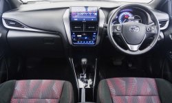 Toyota Yaris TRD Sportivo 2020 Silver SPESIAL HARGA PROMO AWAL BULAN RAMADHAN DP 20 JUTAAN 5