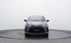 Toyota Yaris TRD Sportivo 2021 Abu-abu SPESIAL HARGA PROMO AWAL BULAN RAMADHAN DP 25 JUTAAN 4