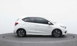 Honda Brio RS CVT 2019 
PROMO DP 10 JUTA/CICILAN 4 JUTAAN 3