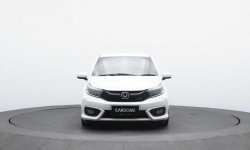 Honda Brio RS CVT 2019 
PROMO DP 10 JUTA/CICILAN 4 JUTAAN 2