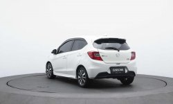Honda Brio RS CVT 2019 
PROMO DP 10 JUTA/CICILAN 4 JUTAAN 5