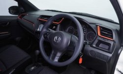 Honda Brio RS CVT 2019 
PROMO DP 10 JUTA/CICILAN 4 JUTAAN 7