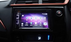 Honda Brio RS CVT 2019 
PROMO DP 10 JUTA/CICILAN 4 JUTAAN 10