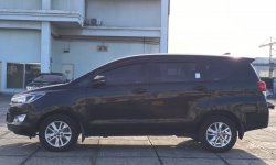 Toyota Kijang Innova 2.4 G 2018 MPV  2