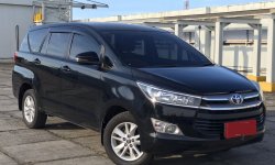 Toyota Kijang Innova 2.4 G 2018 MPV  1