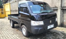 450KM masih baru , TERMURAH Suzuki Carry 1.5 Pick up 2022 bak 1500 cc 1