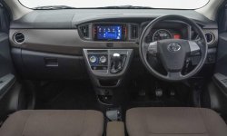 Toyota Calya G MT 2021 4