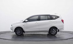 Toyota Calya G MT 2021 13