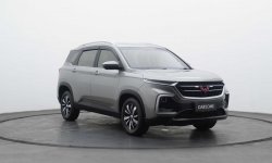 Wuling Almaz 1.5 LT LUX CVT AT 2019 Abu-abu SPESIAL HARGA PROMO AWAL BULAN RAMADHAN DP 20 JUTAAN 1