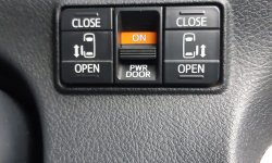 Toyota Sienta 1.5 V MPV AT 2017 HITAM Dp 18,9 Jt No Pol Ganjil 14