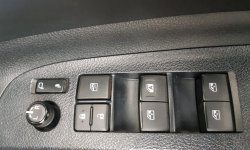 Toyota Sienta 1.5 V MPV AT 2017 HITAM Dp 18,9 Jt No Pol Ganjil 15