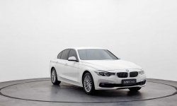BMW 3 Series 320i Sport 2018 Putih SPESIAL HARGA PROMO AWAL BULAN RAMADHAN DP 45 JUTAAN 1