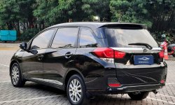 Honda Mobilio 1.5 E Prestige MPV AT 2014 HITAM Dp  14,9 Jt No Pol  Genap (Plat D) 6