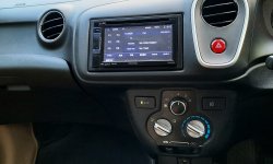 Honda Mobilio 1.5 E Prestige MPV AT 2014 HITAM Dp  14,9 Jt No Pol  Genap (Plat D) 15