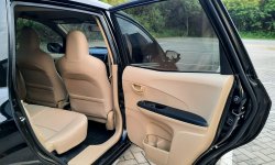 Honda Mobilio 1.5 E Prestige MPV AT 2014 HITAM Dp  14,9 Jt No Pol  Genap (Plat D) 16
