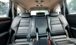 Honda CR-V 1.5 Prestige VTEC SUV AT 2019 ABU ABU Good Condition No Pol Ganjil 10