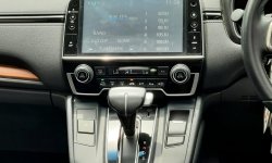 Honda CR-V 1.5 Prestige VTEC SUV AT 2019 ABU ABU Good Condition No Pol Ganjil 13