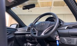 Toyota Yaris 1.5 G AT MATIC 2017 Hitam Istimewa Terawat 6