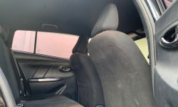 Toyota Yaris 1.5 G AT MATIC 2017 Hitam Istimewa Terawat 9