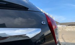 Toyota Yaris 1.5 G AT MATIC 2017 Hitam Istimewa Terawat 11