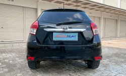 Toyota Yaris 1.5 G AT MATIC 2017 Hitam Istimewa Terawat 13