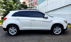 Lokasi jakarta Mitsubishi Outlander Sport PX 2012 putih cash kredit proses bisa dibantu 4
