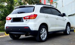 Lokasi jakarta Mitsubishi Outlander Sport PX 2012 putih cash kredit proses bisa dibantu 5