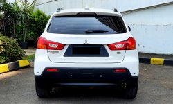 Lokasi jakarta Mitsubishi Outlander Sport PX 2012 putih cash kredit proses bisa dibantu 6