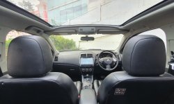 Lokasi jakarta Mitsubishi Outlander Sport PX 2012 putih cash kredit proses bisa dibantu 12