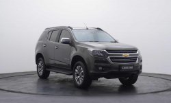 Chevrolet Trailblazer LTZ 2017 Coklat SPESIAL HARGA PROMO AWAL BULAN RAMADHAN DP 30 JUTAAN 1