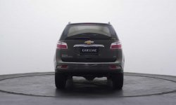 Chevrolet Trailblazer LTZ 2017 Coklat SPESIAL HARGA PROMO AWAL BULAN RAMADHAN DP 30 JUTAAN 3