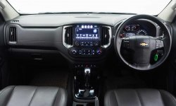 Chevrolet Trailblazer LTZ 2017 Coklat SPESIAL HARGA PROMO AWAL BULAN RAMADHAN DP 30 JUTAAN 5