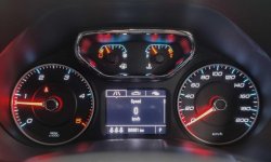 Chevrolet Trailblazer LTZ 2017 Coklat SPESIAL HARGA PROMO AWAL BULAN RAMADHAN DP 30 JUTAAN 6