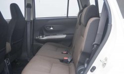 Toyota Calya G MT 2021 3