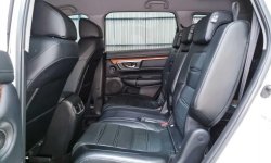 Honda CR-V Prestige 2018 MATIC 5