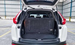 Honda CR-V Prestige 2018 MATIC 4