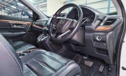 Honda CR-V Prestige 2018 MATIC 10