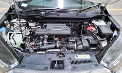Honda CR-V Prestige 2018 MATIC 11