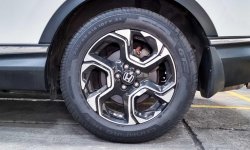 Honda CR-V Prestige 2018 MATIC 13