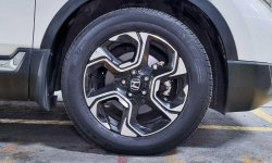 Honda CR-V Prestige 2018 MATIC 15
