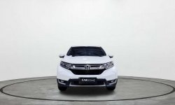 Honda CR-V Prestige 2018 MATIC 17