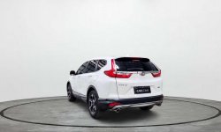 Honda CR-V Prestige 2018 MATIC 18