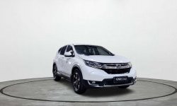 Honda CR-V Prestige 2018 MATIC 1