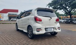 Toyota Agya 1.2L G M/T TRD 2019 Putih Istimewa Terawat Siap Pakai 7