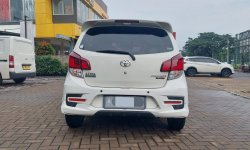 Toyota Agya 1.2L G M/T TRD 2019 Putih Istimewa Terawat Siap Pakai 10