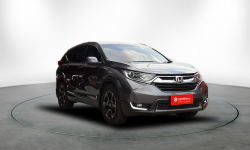 Promo Honda CR-V murah 1
